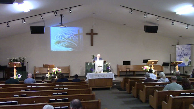Son Rise Service 4-5-2026